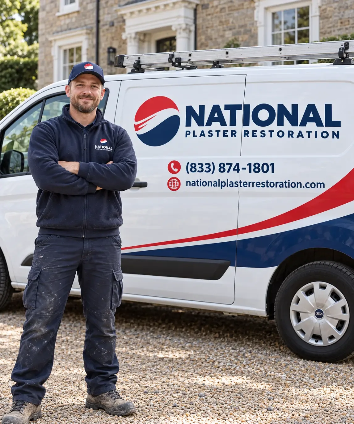 Plaster Repair Goodells, MI FAQs